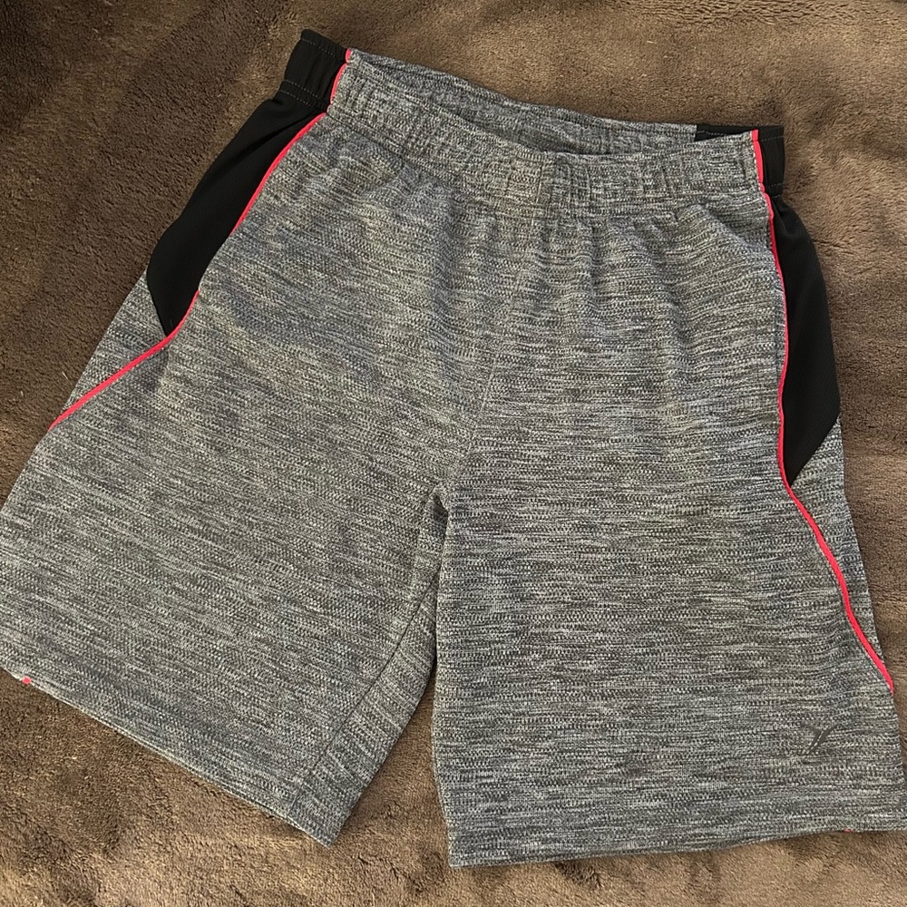 Old Navy boys shorts - L (10-12)
